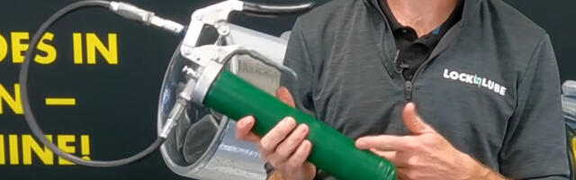 How To Properly Load A Grease Gun (And Why You Need To Prime It Before Use)