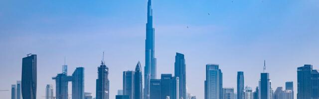 Millionaire migration is booming — these are the top 10 countries attracting the world's wealthy in 2025