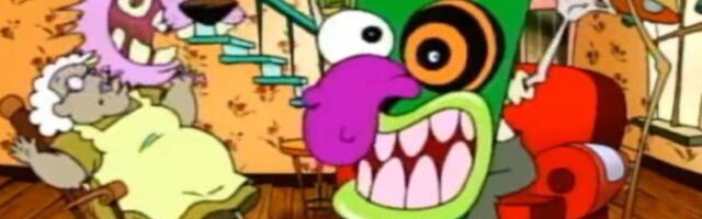 HBO Max Lost Two More Cartoon Network Classics This Week