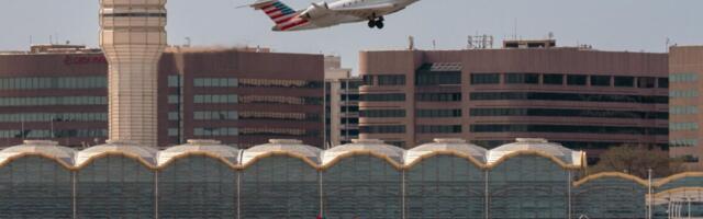 Inspector General Probing FAA’s Handling of D.C. Airspace After Thousands of Close Calls