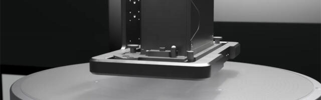 China-based firm delivers its first chipmaking tool that stamps nanoscale chip designs onto wafers — Prinano's nanoimprint lithography tool uses quartz molds engraved with circuits