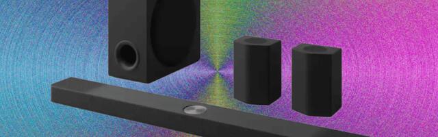LG S95AR Review: A Hassle-Free Dolby Atmos Soundbar