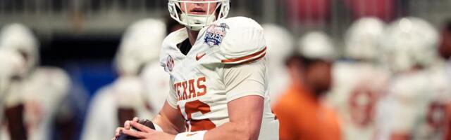 How to watch Ohio State vs. Texas online for free