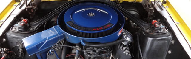What Does A Ford 351 Windsor Crate Engine Cost & How Much HP Does It Have?