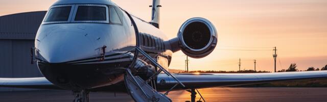 Empty-Leg Flights: How To Find A Cheap Private Jet Getaway