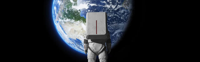 Romance scammer posing as a stranded astronaut swindled an 80-year-old woman out of $6,700 — fraudster claimed they needed funds for oxygen supplies