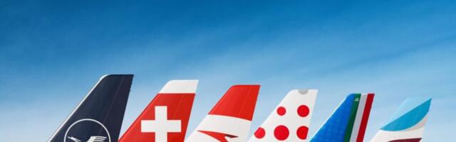 Lufthansa Tightens Grip on Group Airlines with Internal Shake-Up