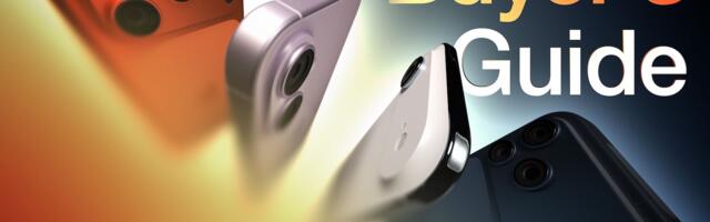 Video: Which New iPhone is Right For You?