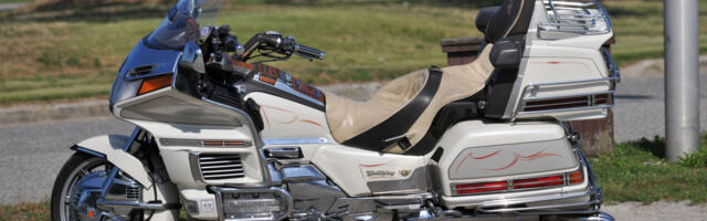 5 Of The Best-Looking Cruiser Motorcycles Ever Made 5 Of The Best-Looking Cruiser Motorcycles Ever Made