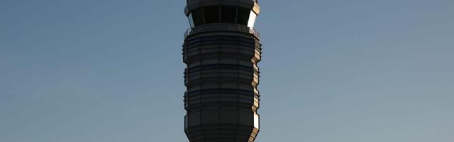 Air traffic controllers' union chief says tension is at an 'all-time high' as workers miss their first full paycheck of the government shutdown