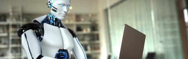 Corporate America says AI isn't about cost-cutting, but jobs will go anyway, a Goldman Sachs banker survey finds Corporate America says AI isn't about cost-cutting, but jobs will go anyway, a Goldman Sachs banker survey finds