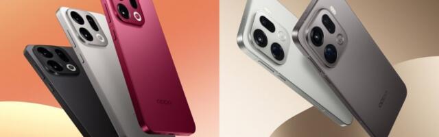 Weekly poll: will you buy an Oppo Find X9 or X9 Pro once they launch globally?