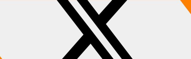 X appears to be sending fake traffic across the web