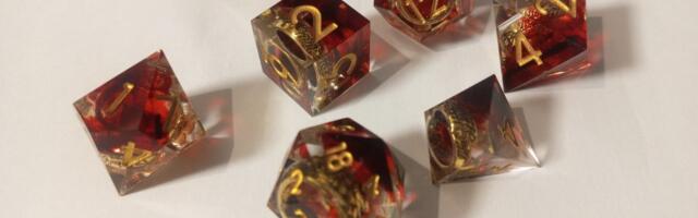 Верите ли вы в случайность?