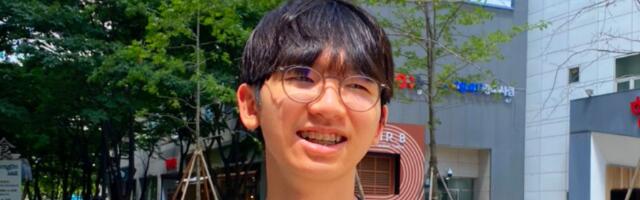 I'm 18 and cofounded an AI startup with teens around the world who I've never met in-person. I had no network, so I built one online — here's how.