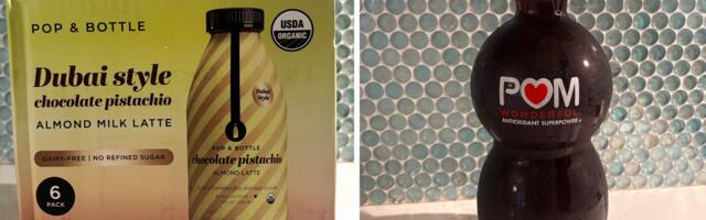 I'm a dietitian on the Mediterranean diet who loves Costco. Here are the 10 best things I bought there this year.