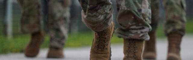 One of the Marines' toughest targets isn't on the battlefield