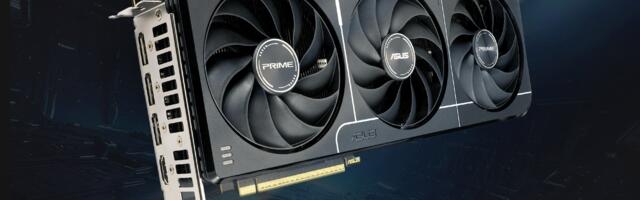 Asus denies RTX 5070 Ti and RTX 5060 Ti discontinuation after conflicting end-of-life claims — says it has no plans to stop selling these models, but confirms memory supply has impacted production and restocking