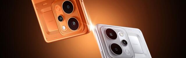 Realme details P4 Power’s TransView design