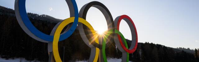 Winter Olympics hit by suspected 'Russian origin' cyberattack - as one of Europe's largest universities also reports major cybersecurity incident