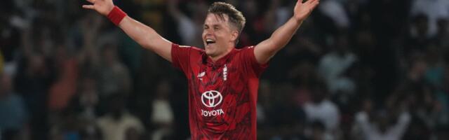 How to watch England vs. Nepal online for free