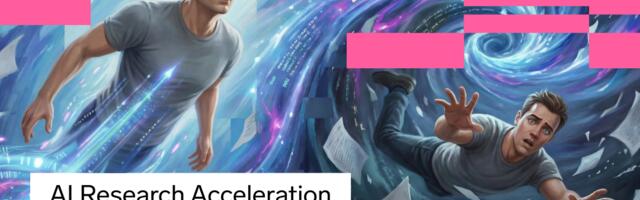 ИИ ускоряет ресёрч — и так же быстро может вас утопить