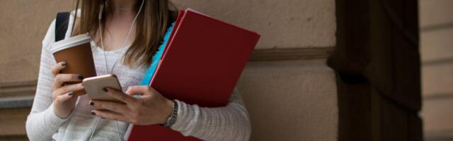 I'm a Stanford student who uses the new dating app that's taken the campus by storm. It's fun, but I haven't met my match yet.