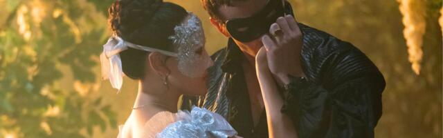 Bridgerton season 4 part 2's most important scene is in the post-credits — but the Netflix show's showrunner reveals some fans have 'missed it'