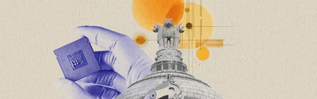 Centre Plans Single-Window Portal For Global Chipmakers Under ISM 2.0