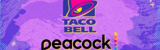 Taco Bell rewards members can get Peacock for free — heres how