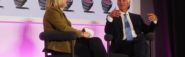 Hilton CEO Calls Out Slide in U.S. Tourism but Sees Economic Boost Ahead