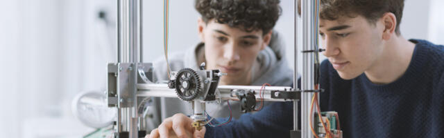 5 Things You Should Never 3D Print At Home