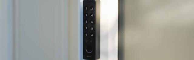 Nuki’s new smart lock gives the US the tap-to-unlock standard it should have had years ago