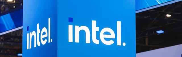 Intel stock jumps after it joins Elon Musk's Terafab chip-building moonshot