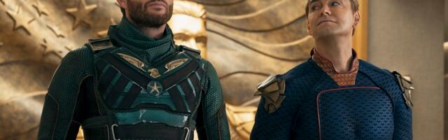 What is the release date for The Boys season 5 episode 3 on Prime Video?