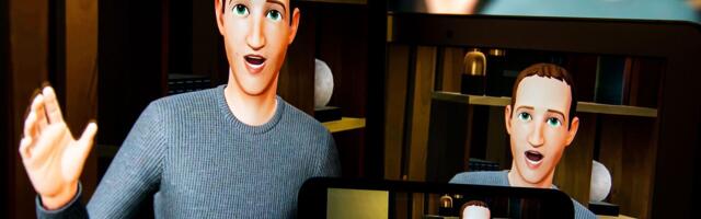 Mark Zuckerberg reportedly working on AI clone of himself — Meta insiders claim 3D photoreal animated Zuck will be able to engage with employees on his behalf
