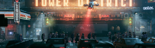 Лучшие 2.5D-игры в 2026 году