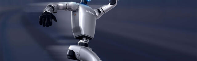 Are Robots Coming For Airport Jobs? Japan Airlines Testing Humanoids