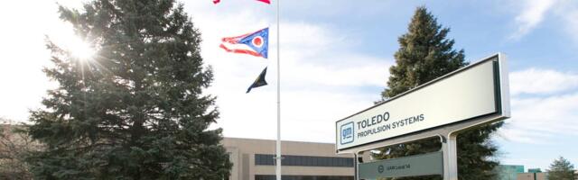 GM to invest $340 million in gas cars as EV demand plummets