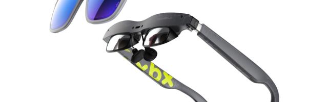 Xreal launches a cheaper AR glasses brand, starting with the $299 a01