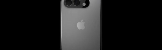 iPhone Ultra replica model predicts a design deja vu for Apple’s first foldable phone