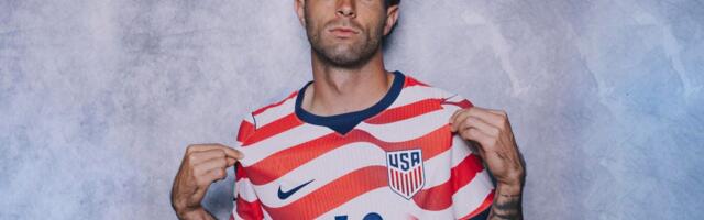 USA vs. Paraguay: Stream FIFA World Cup 2026 Group D Match From Anywhere Live for Free
