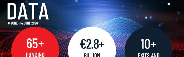 European tech weekly recap: €2.8B in deals and May's highlights