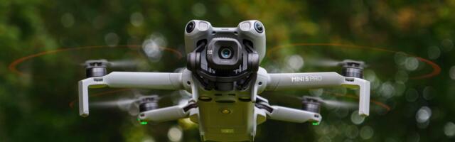 The FCC is going after third-party companies that it suspects are sneaking rebranded DJI drones and cameras into the US