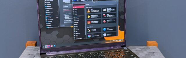 Framework Laptop 13 Pro review: Much better battery, much worse price