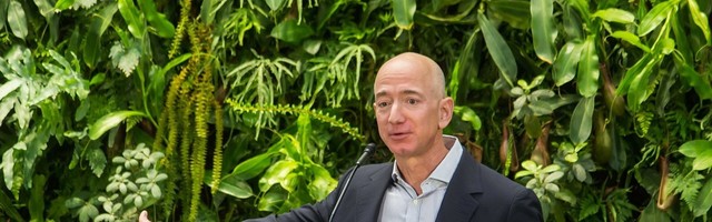 Here’s which European startups have caught Amazon’s eye