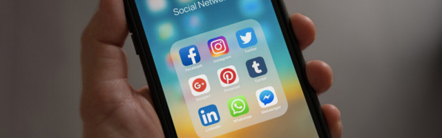 Your social media ‘engagement’ is making you vulnerable to manipulation