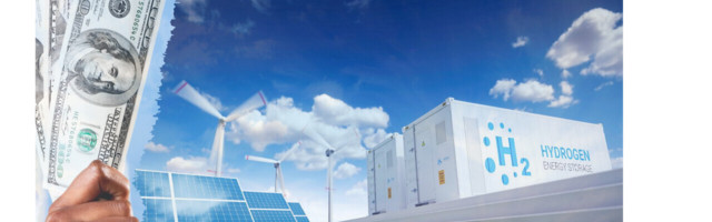 Dear Venture Capitalists, you can help save the world — by investing in carbon neutral startups