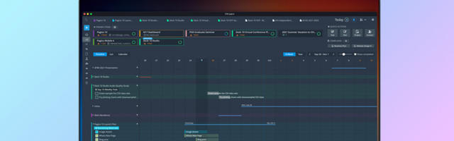 This top-rated Mac app is how you can finally get that crazy workflow under control