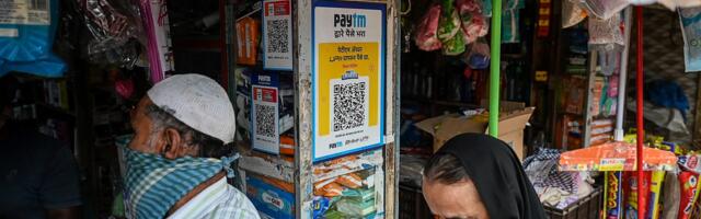FIS: Asia Pacific continues to set the pace in digital wallet